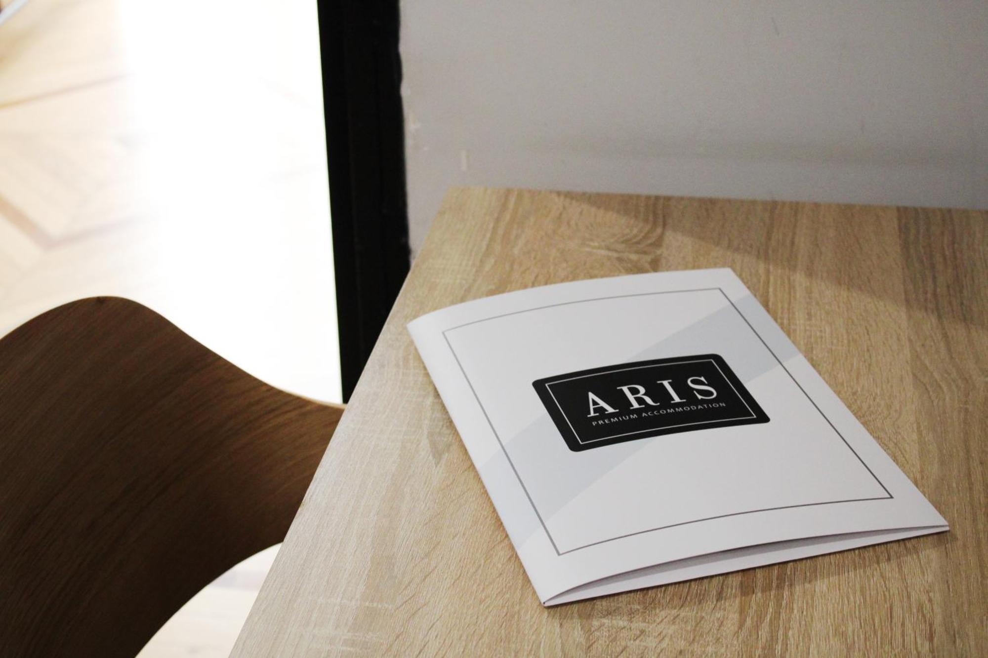 Aris Premium Accommodations Athén Szoba fotó
